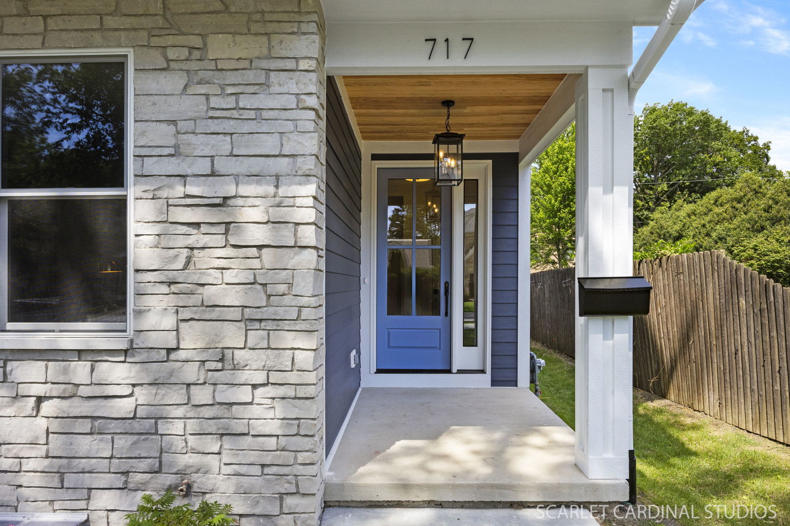 715-717 N Brainard Street, Naperville, IL 60563