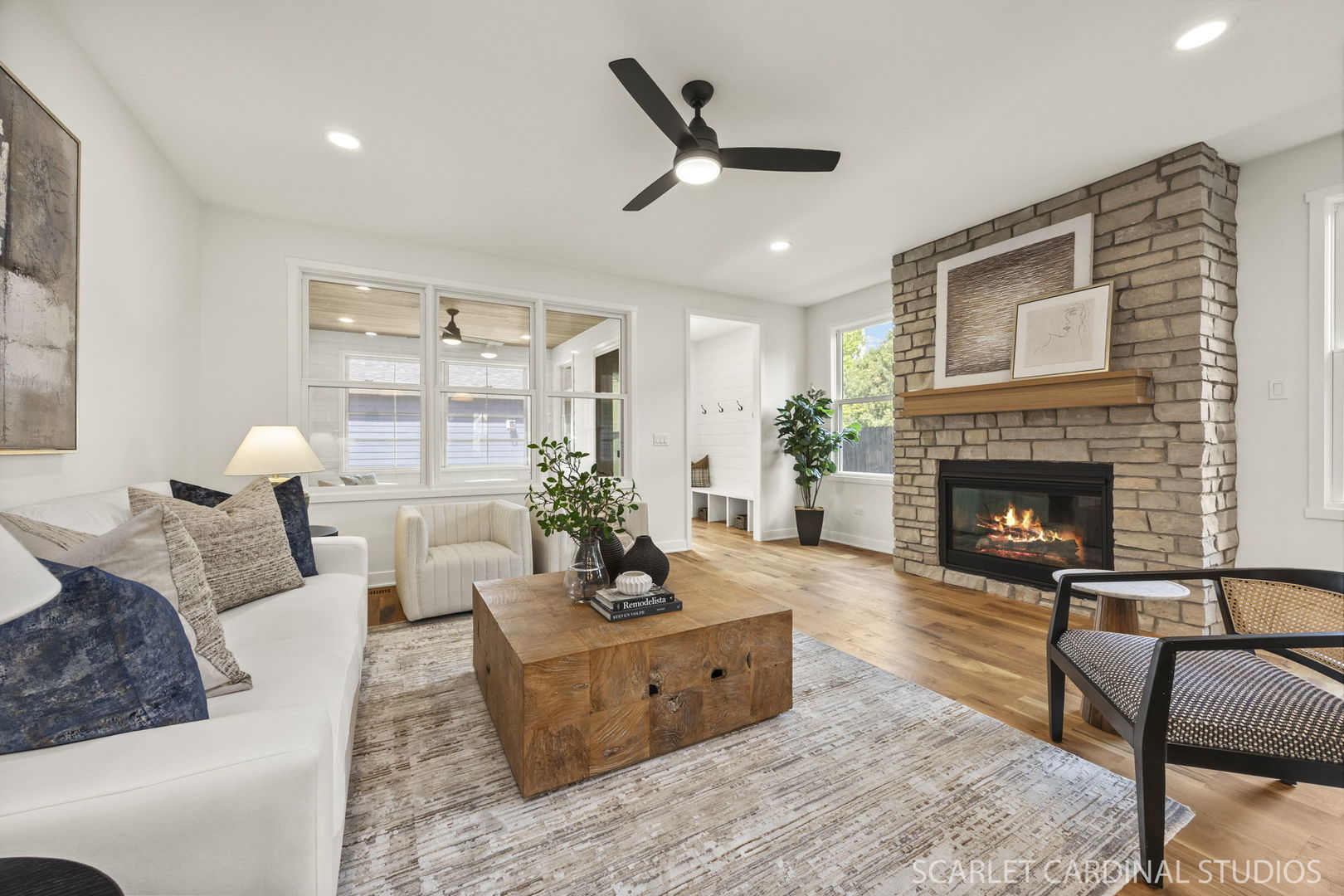 715-717 N Brainard Street, Naperville, IL 60563