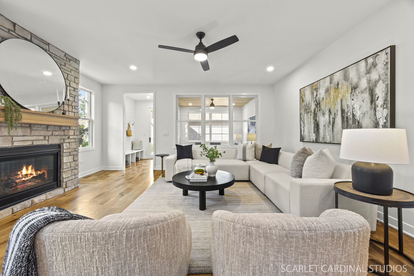 715-717 N Brainard Street, Naperville, IL 60563