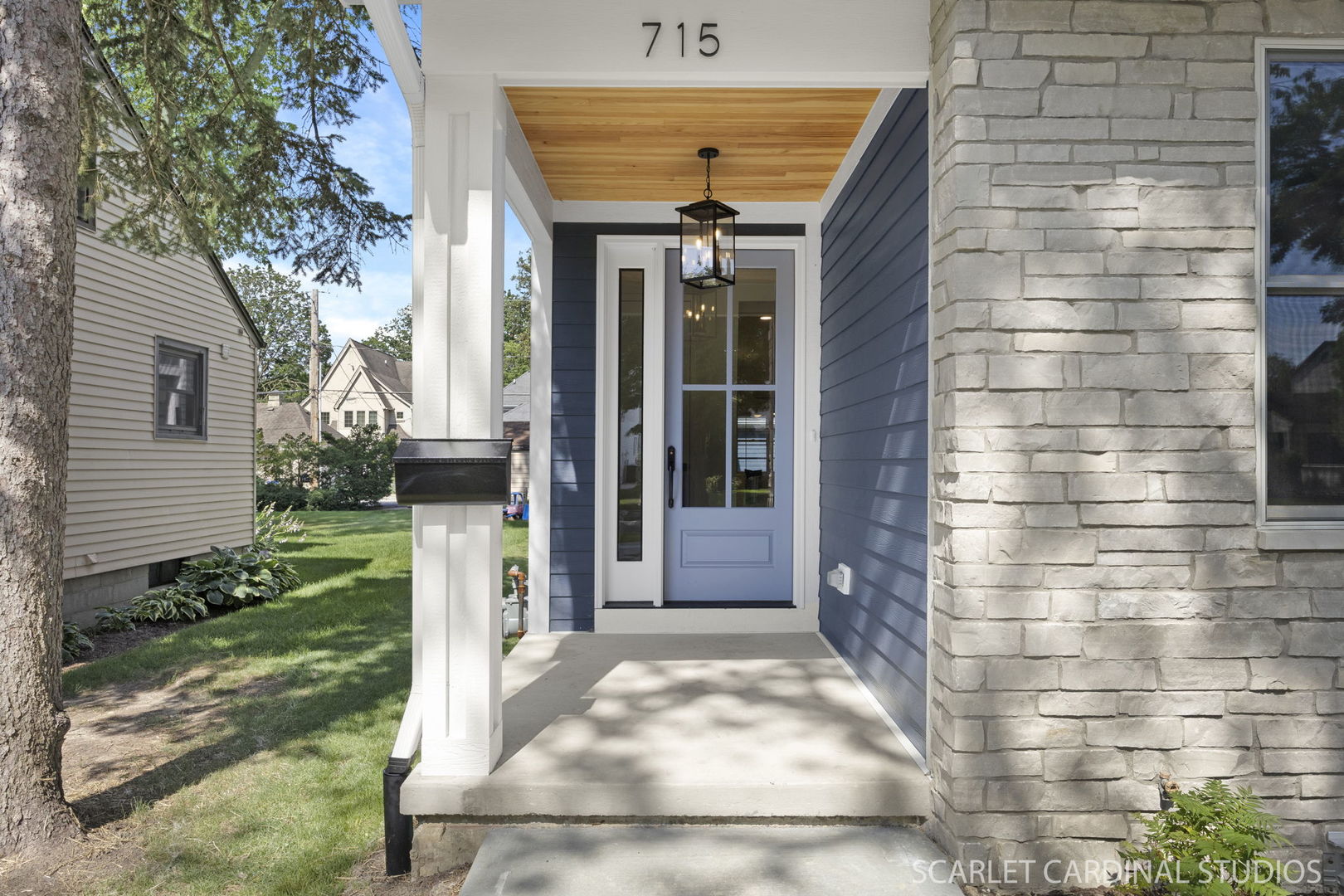 715-717 N Brainard Street, Naperville, IL 60563