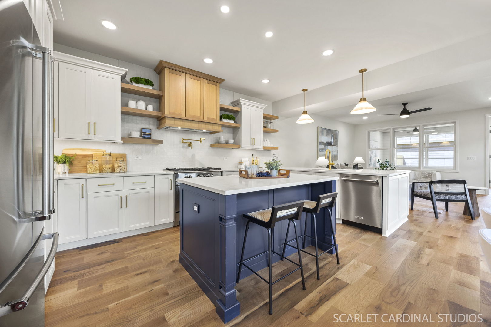 715-717 N Brainard Street, Naperville, IL 60563