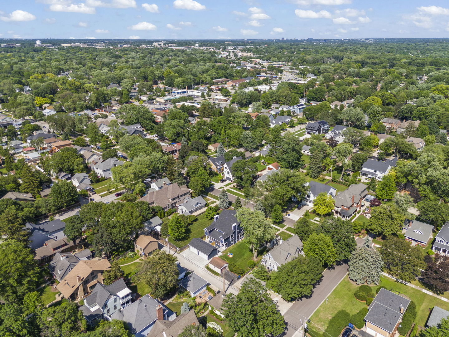 715-717 N Brainard Street, Naperville, IL 60563