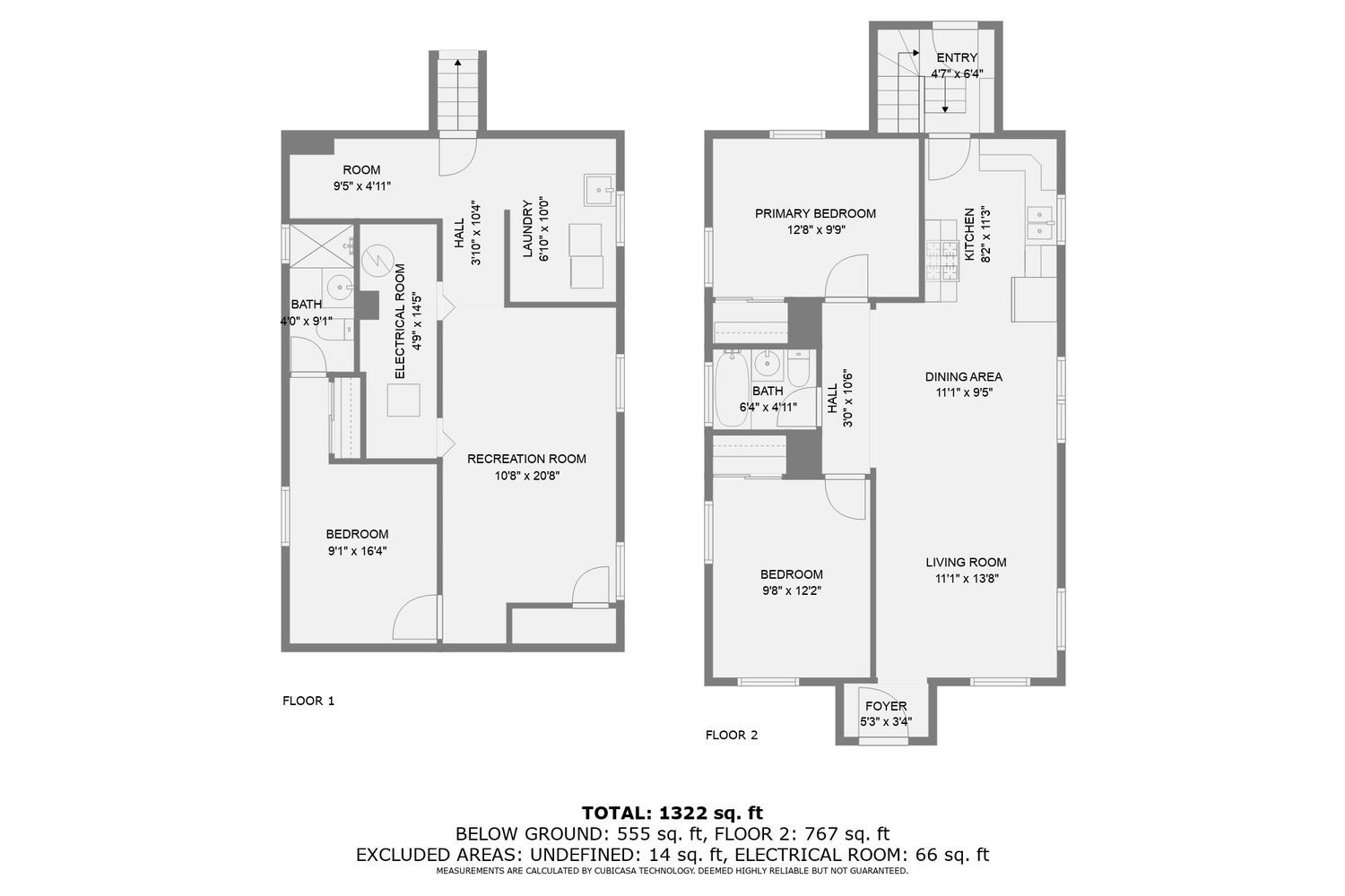 8757 S Paxton Avenue, Chicago, IL 60617