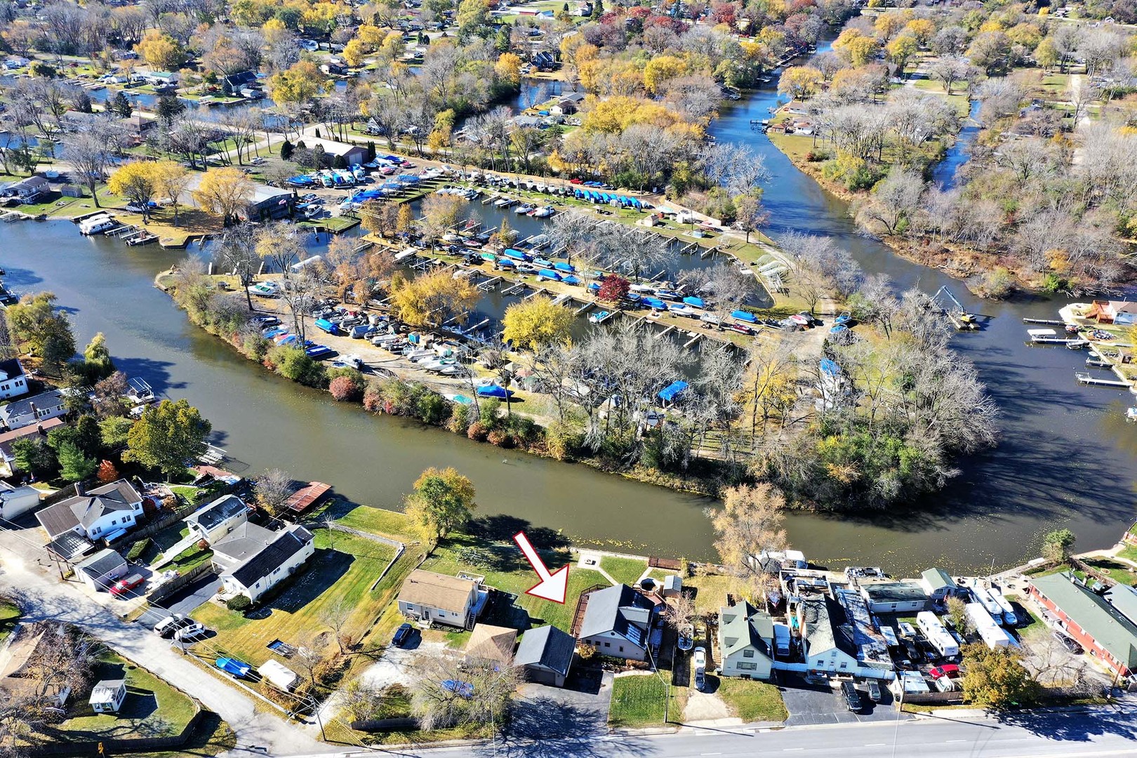 37682 N Us Highway 12 Highway, Spring Grove, IL 60081