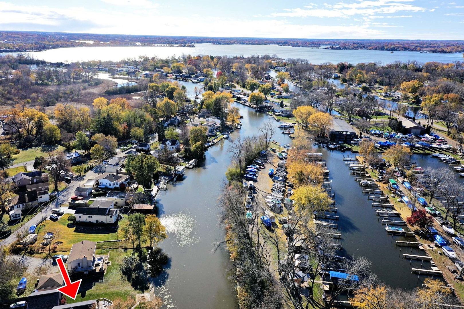 37682 N Us Highway 12 Highway, Spring Grove, IL 60081