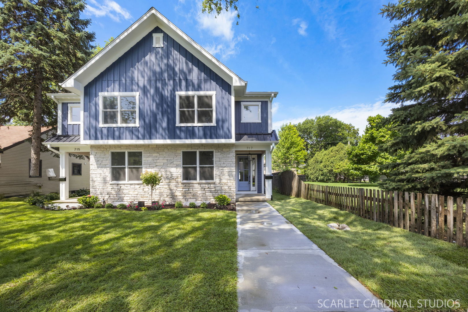 717 N Brainard Street, Naperville, IL 60563