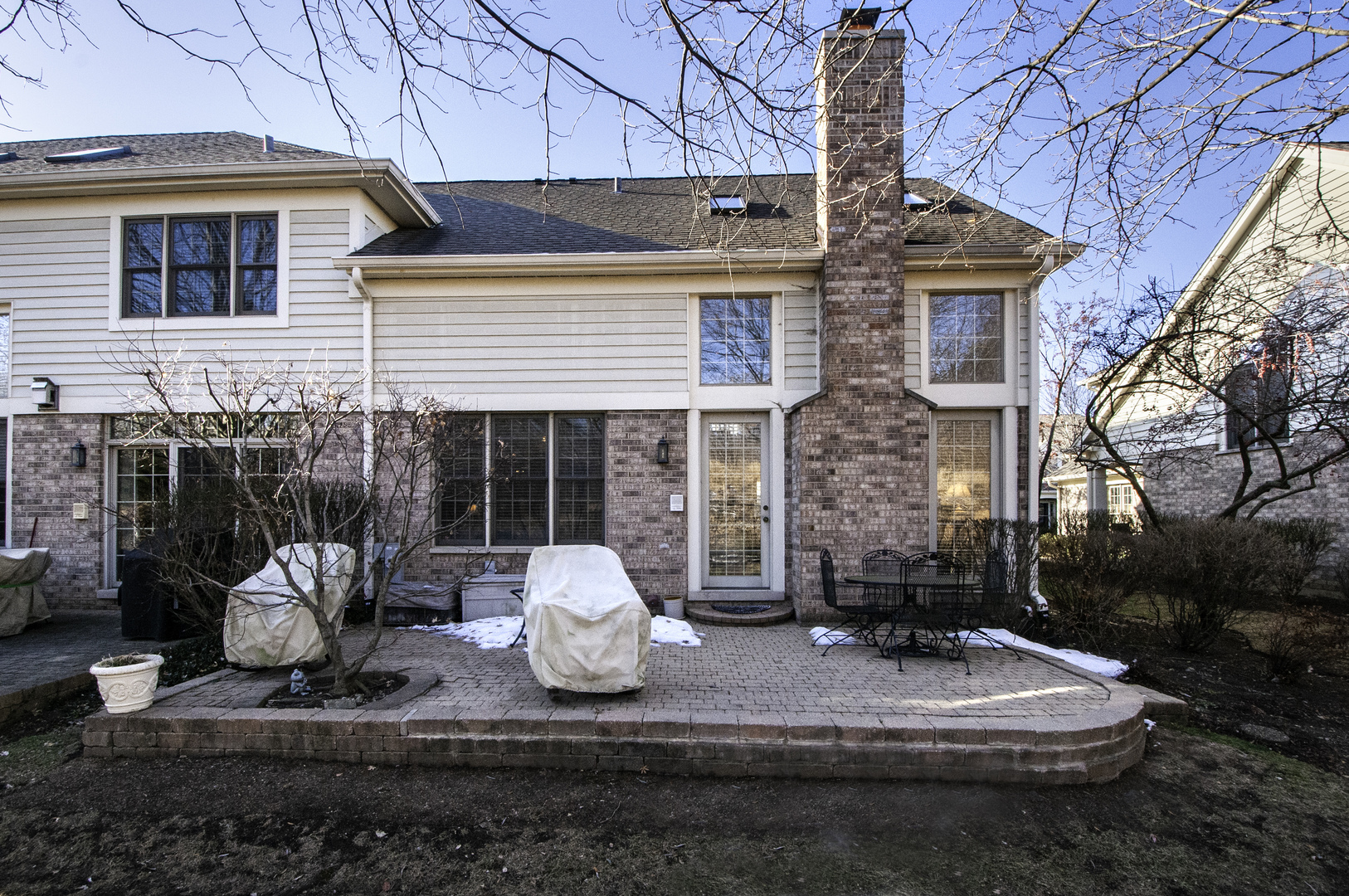 120 Fairway Drive, La Grange, IL 60525