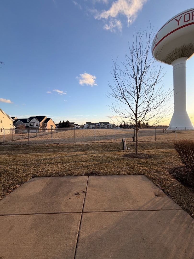 4533 Garritano Street #D, Yorkville, IL 60560