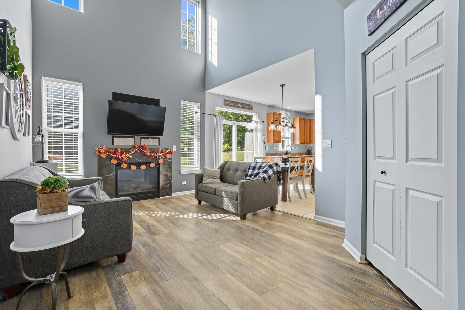 8317 Pembridge Court, Joliet, IL 60431