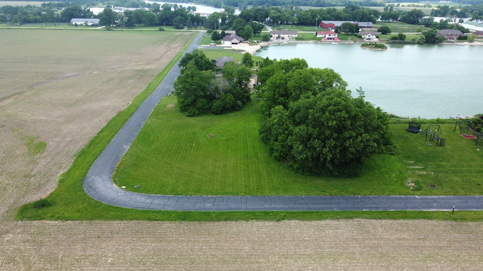 Lot 11 Lake Street, Seneca, IL 61360