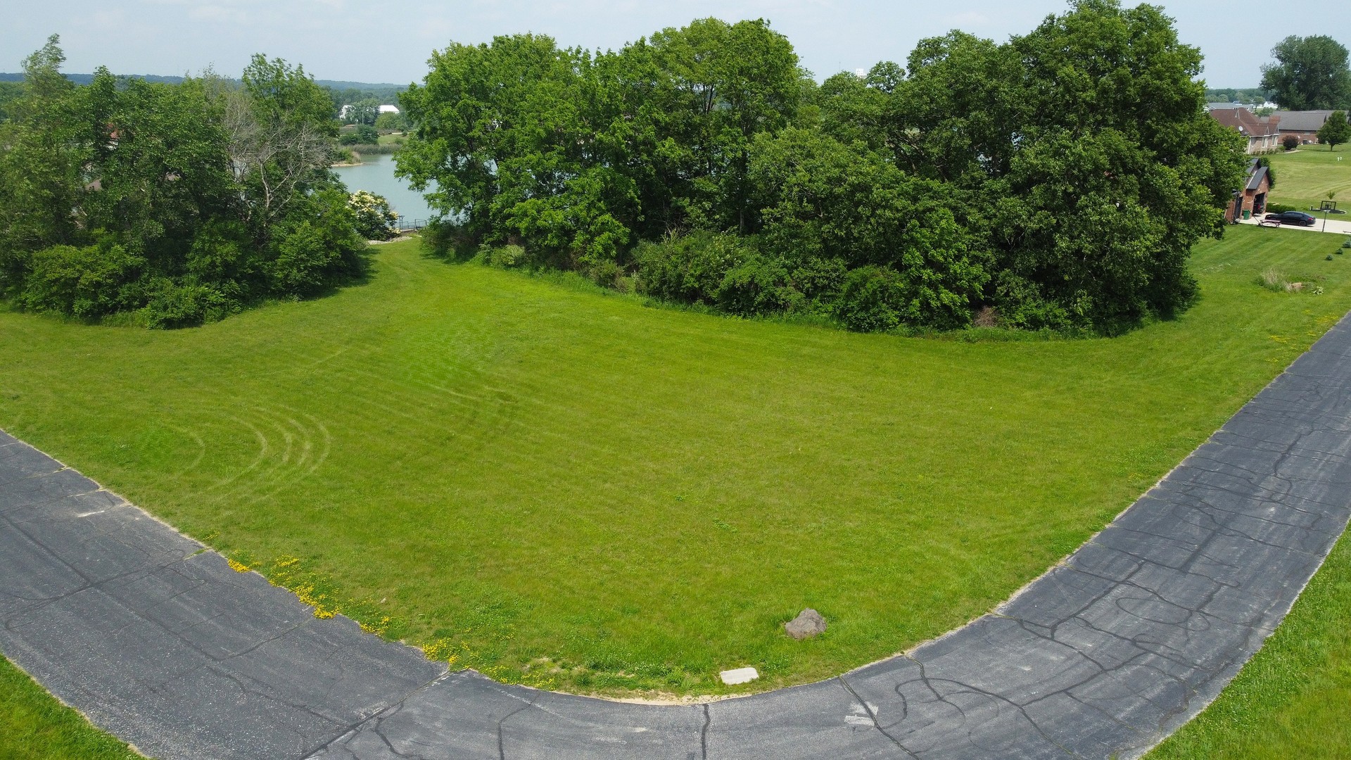 Lot 11 Lake Street, Seneca, IL 61360