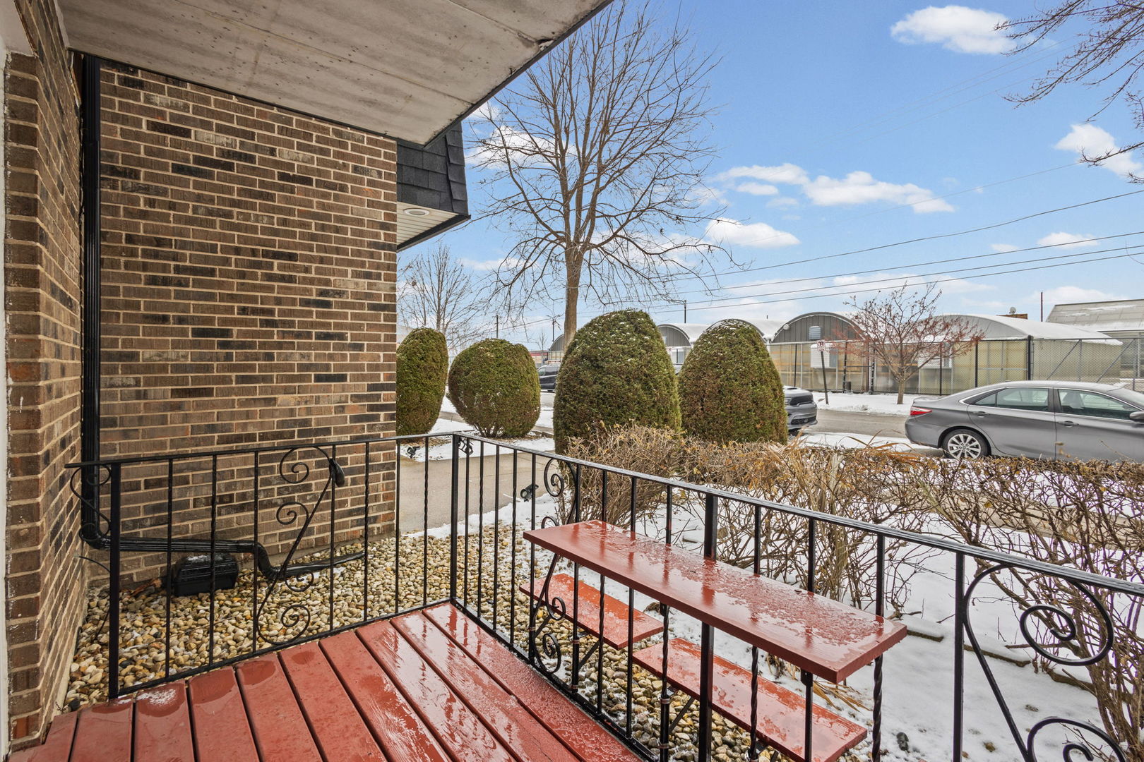 10831 S Keating Avenue #1NW, Oak Lawn, IL 60453