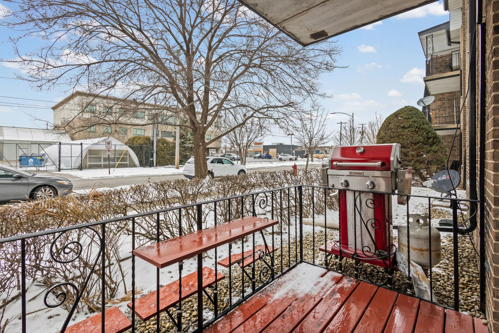 10831 S Keating Avenue #1NW, Oak Lawn, IL 60453