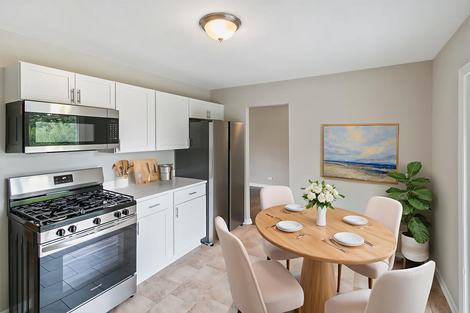 3316 Birchwood Drive, Hazel Crest, IL 60429