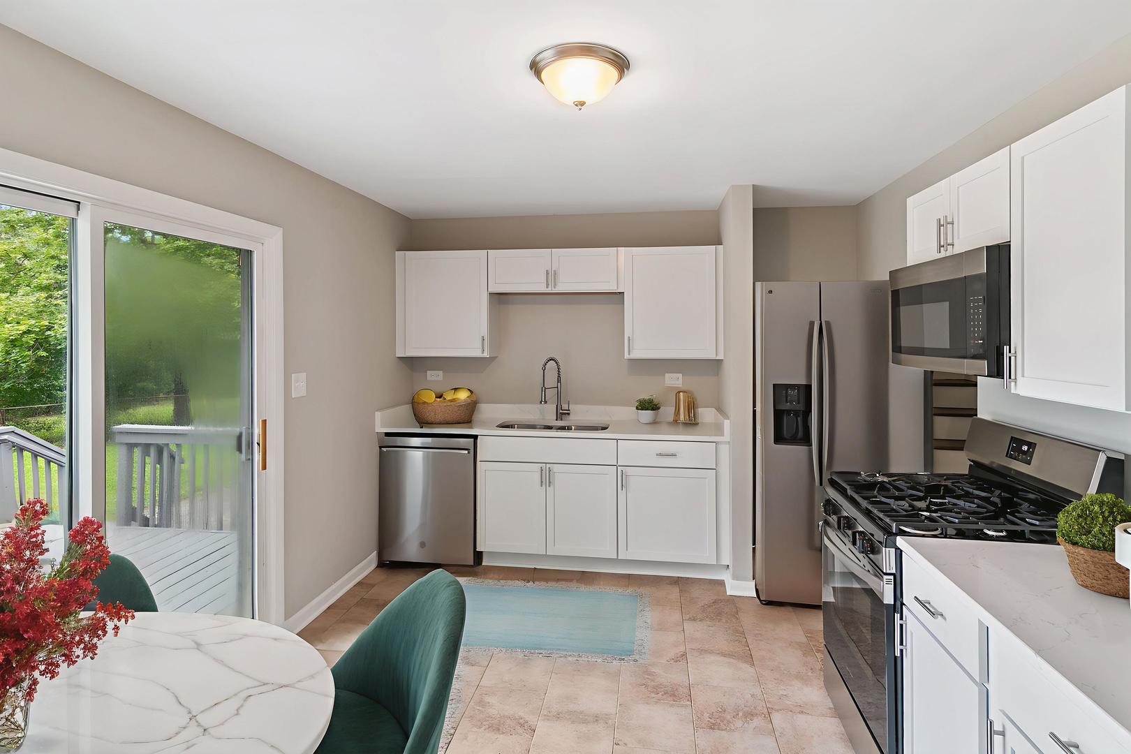 3316 Birchwood Drive, Hazel Crest, IL 60429