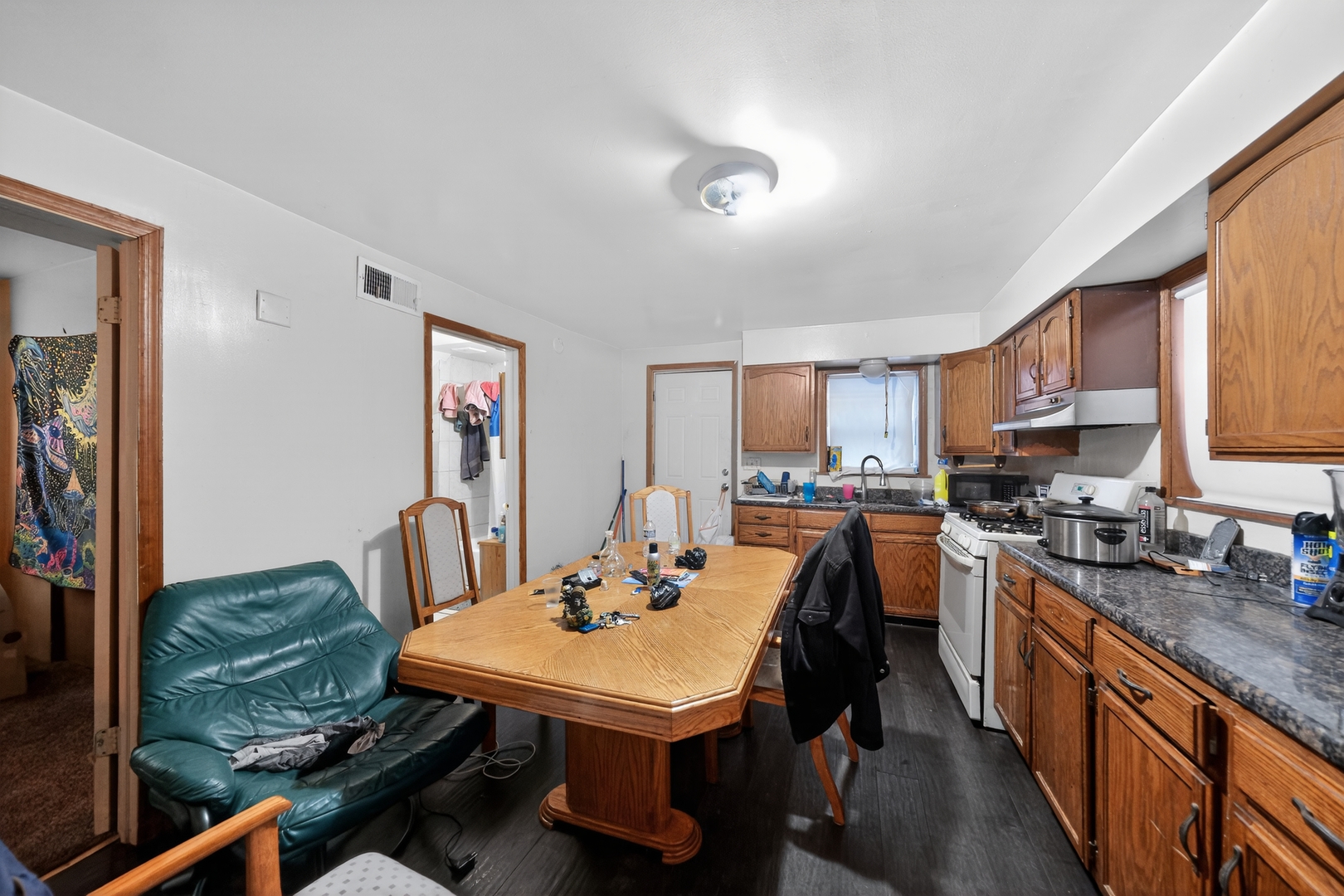 12538 S Honore Street, Calumet Park, IL 60827