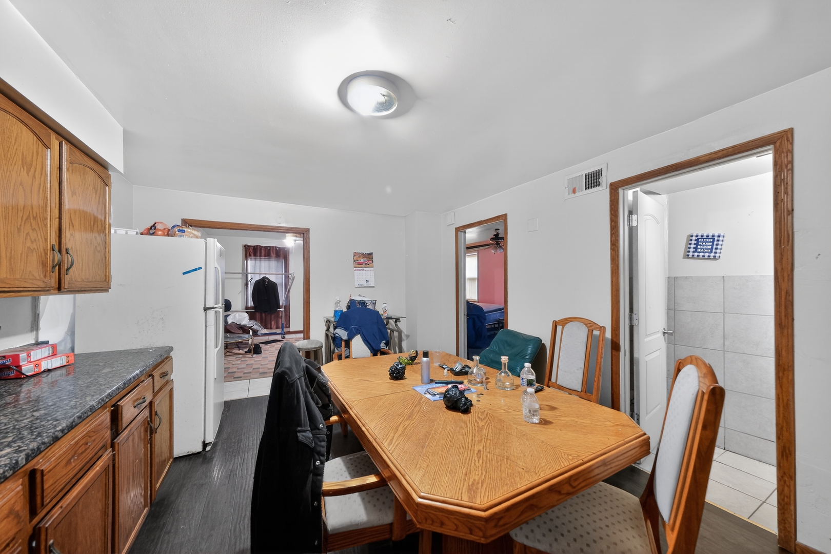 12538 S Honore Street, Calumet Park, IL 60827