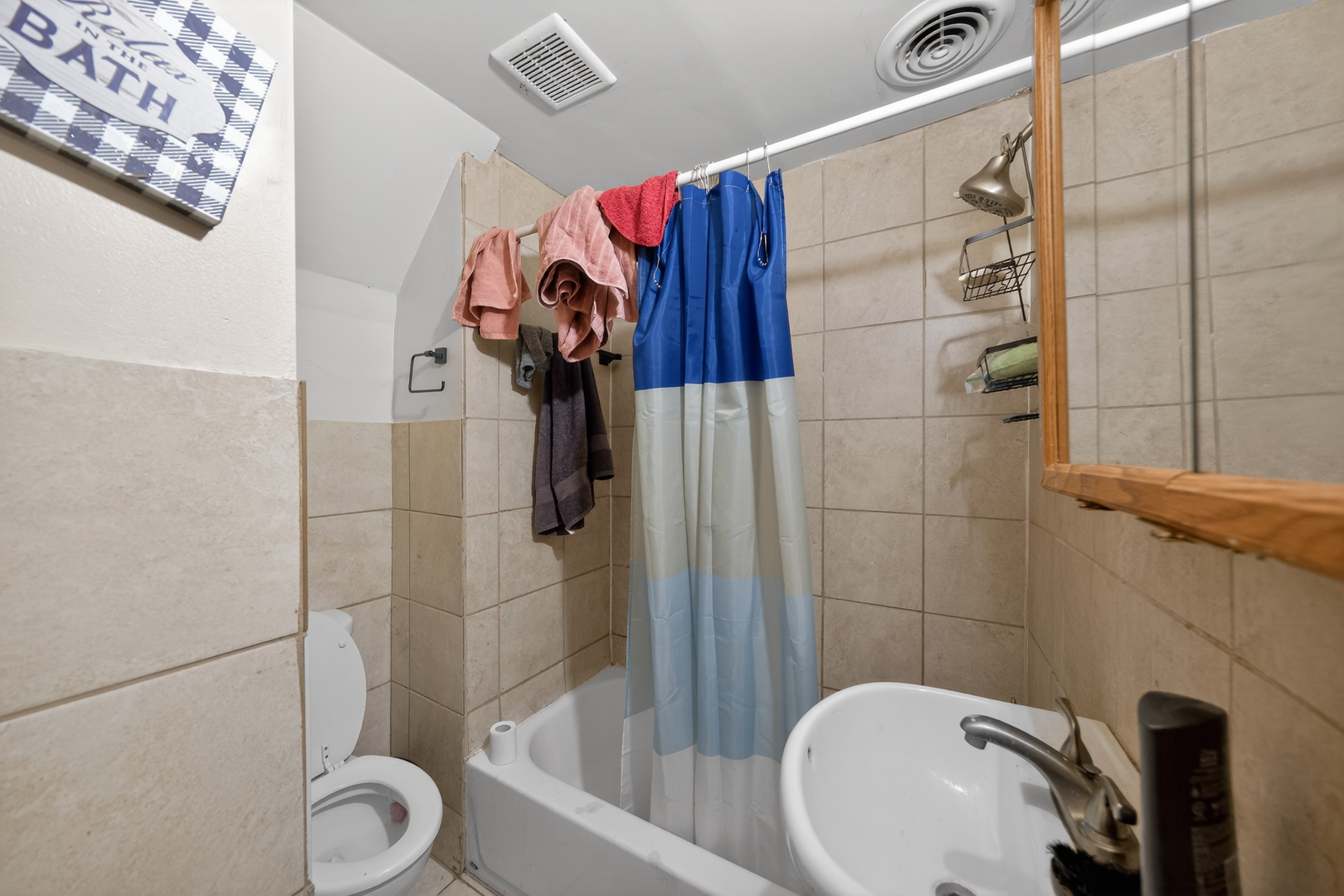 12538 S Honore Street, Calumet Park, IL 60827