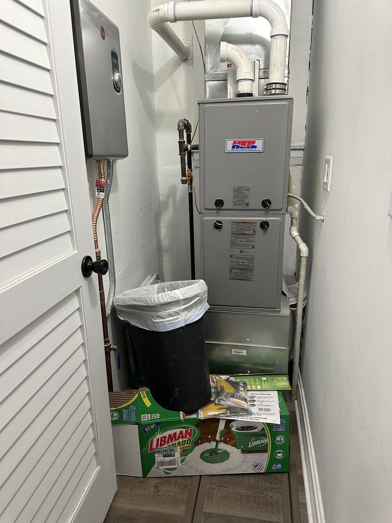 3145 W 42nd Street, Chicago, IL 60632