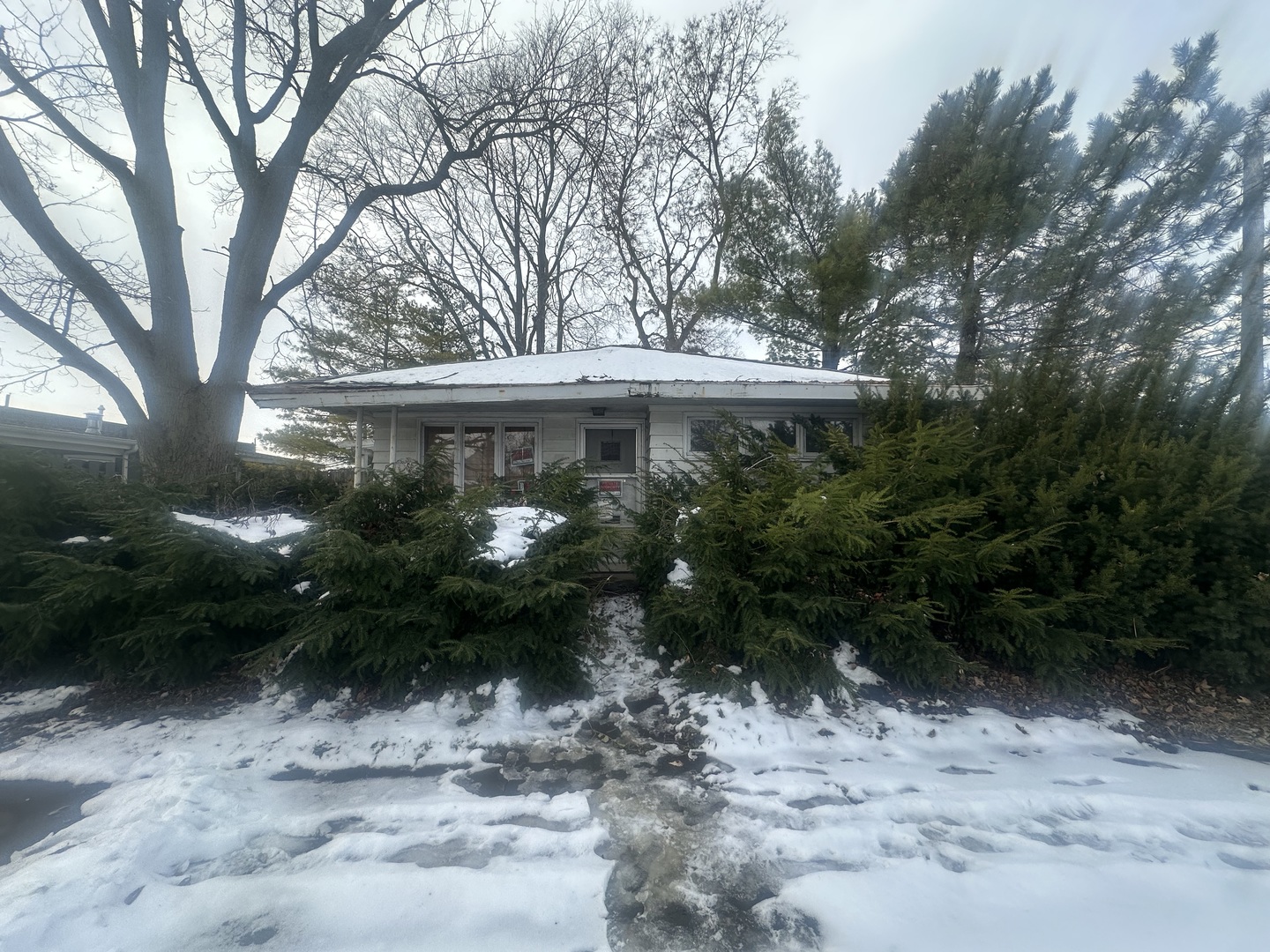 515 S Market Street, Hoopeston, IL 60942