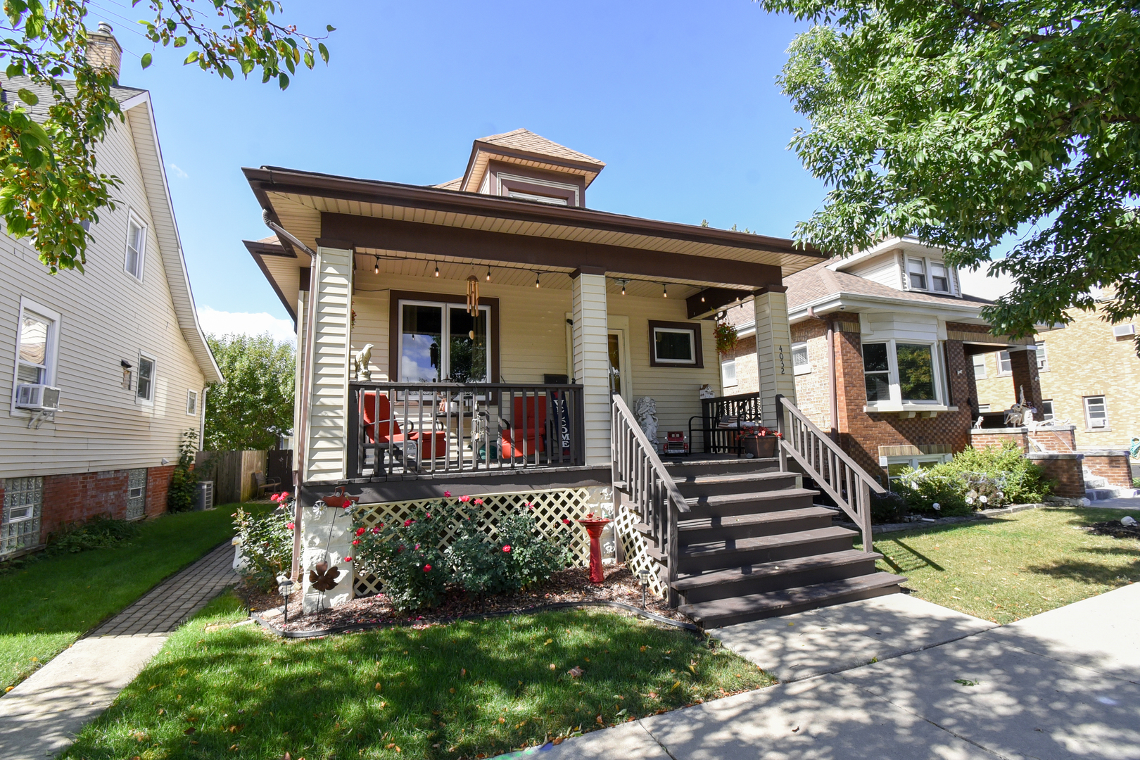 4032 Prairie Avenue, Brookfield, IL 60513