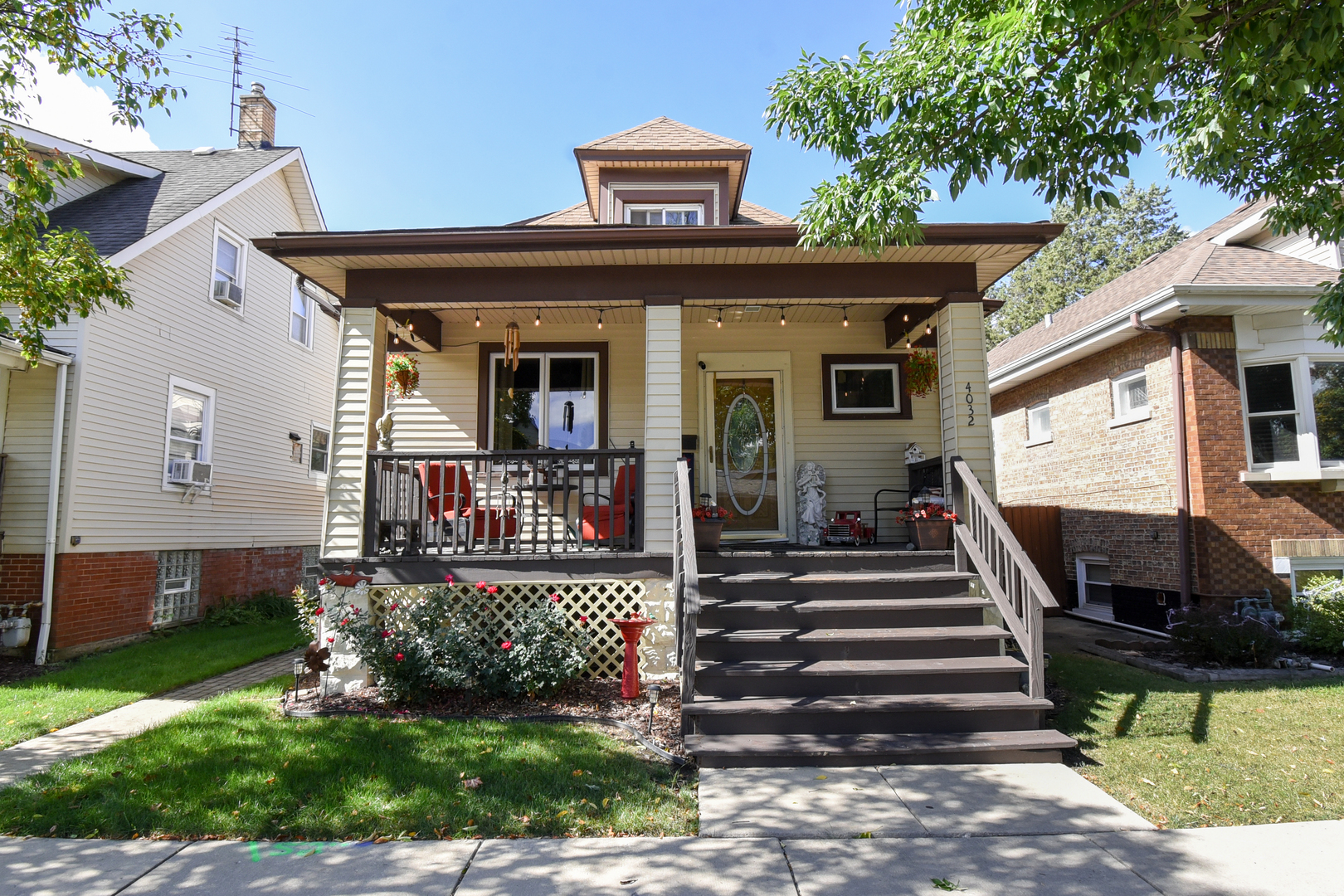 4032 Prairie Avenue, Brookfield, IL 60513