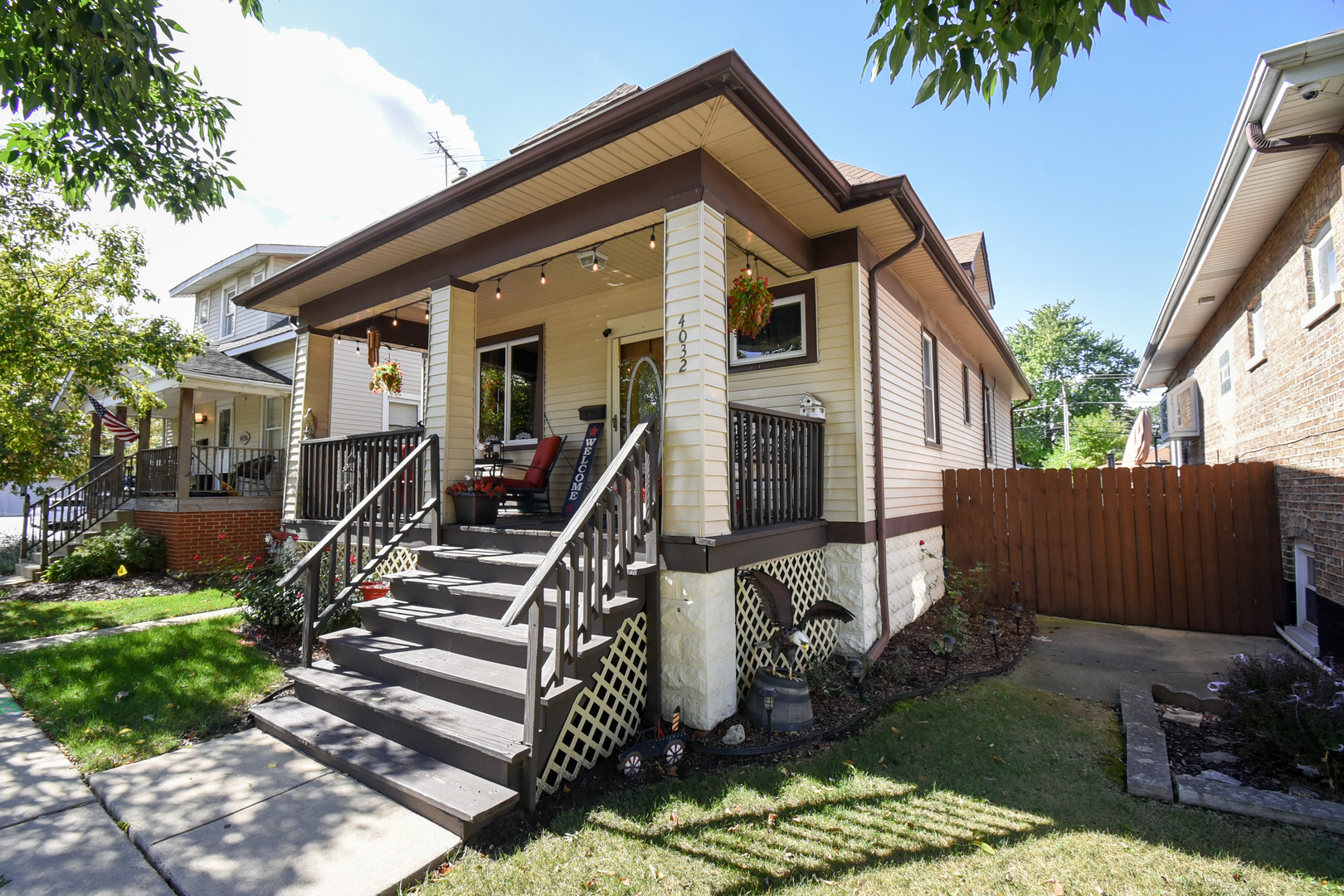 4032 Prairie Avenue, Brookfield, IL 60513