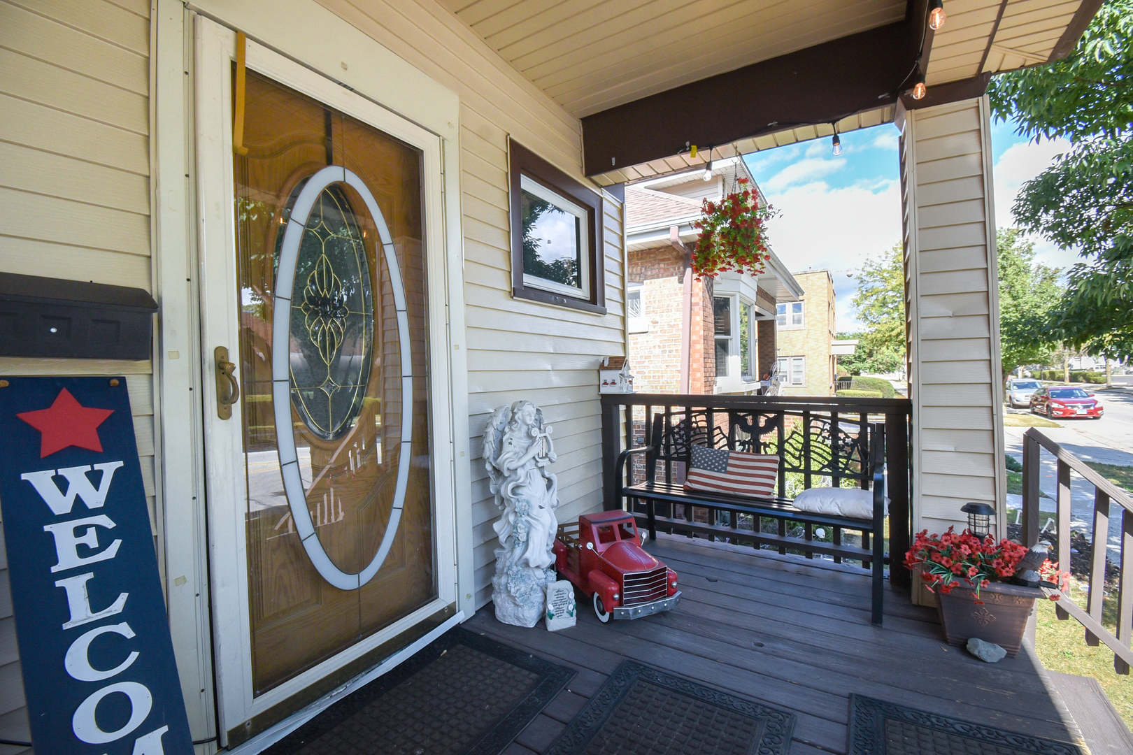 4032 Prairie Avenue, Brookfield, IL 60513