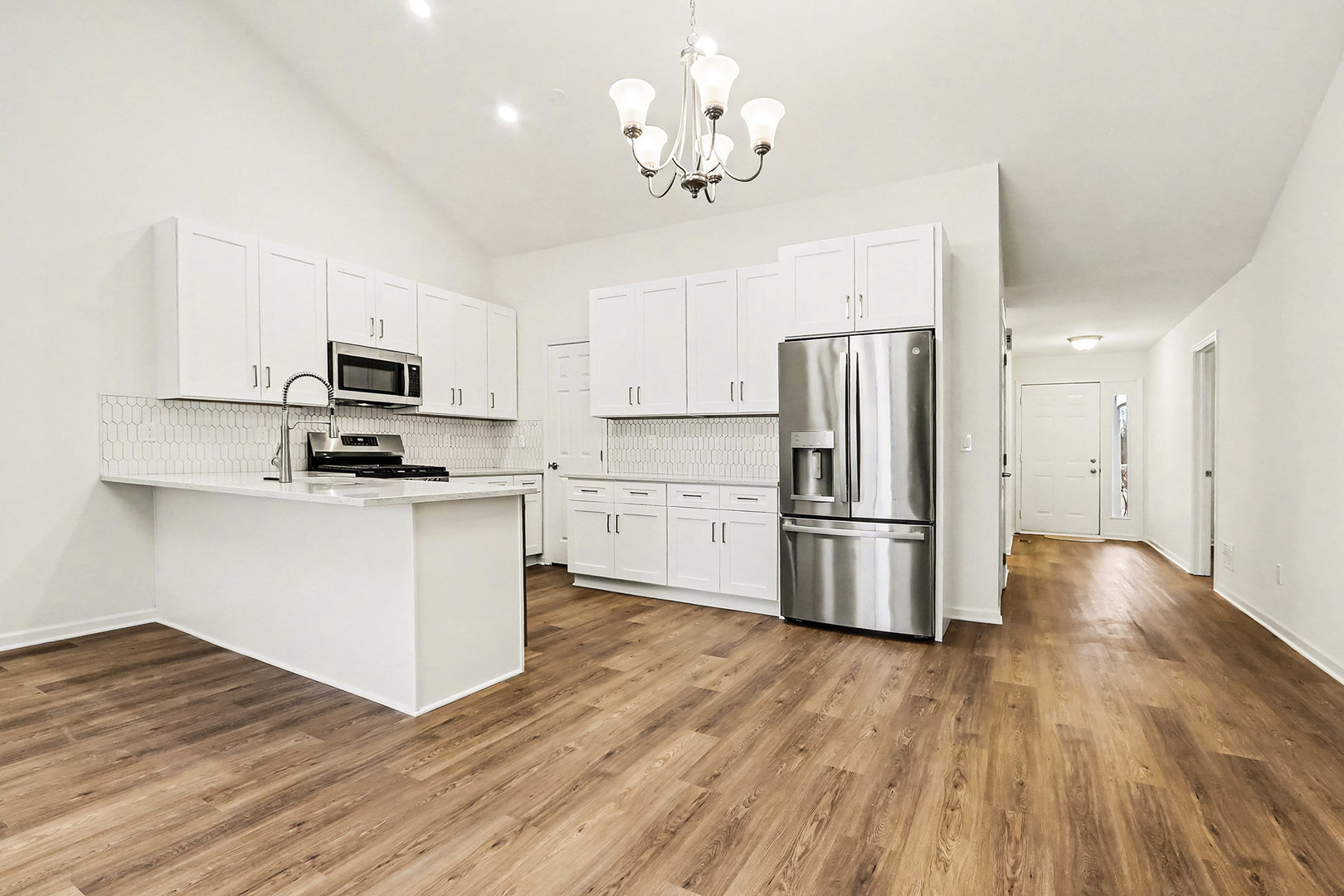 408 Jackson Street #B, Yorkville, IL 60560