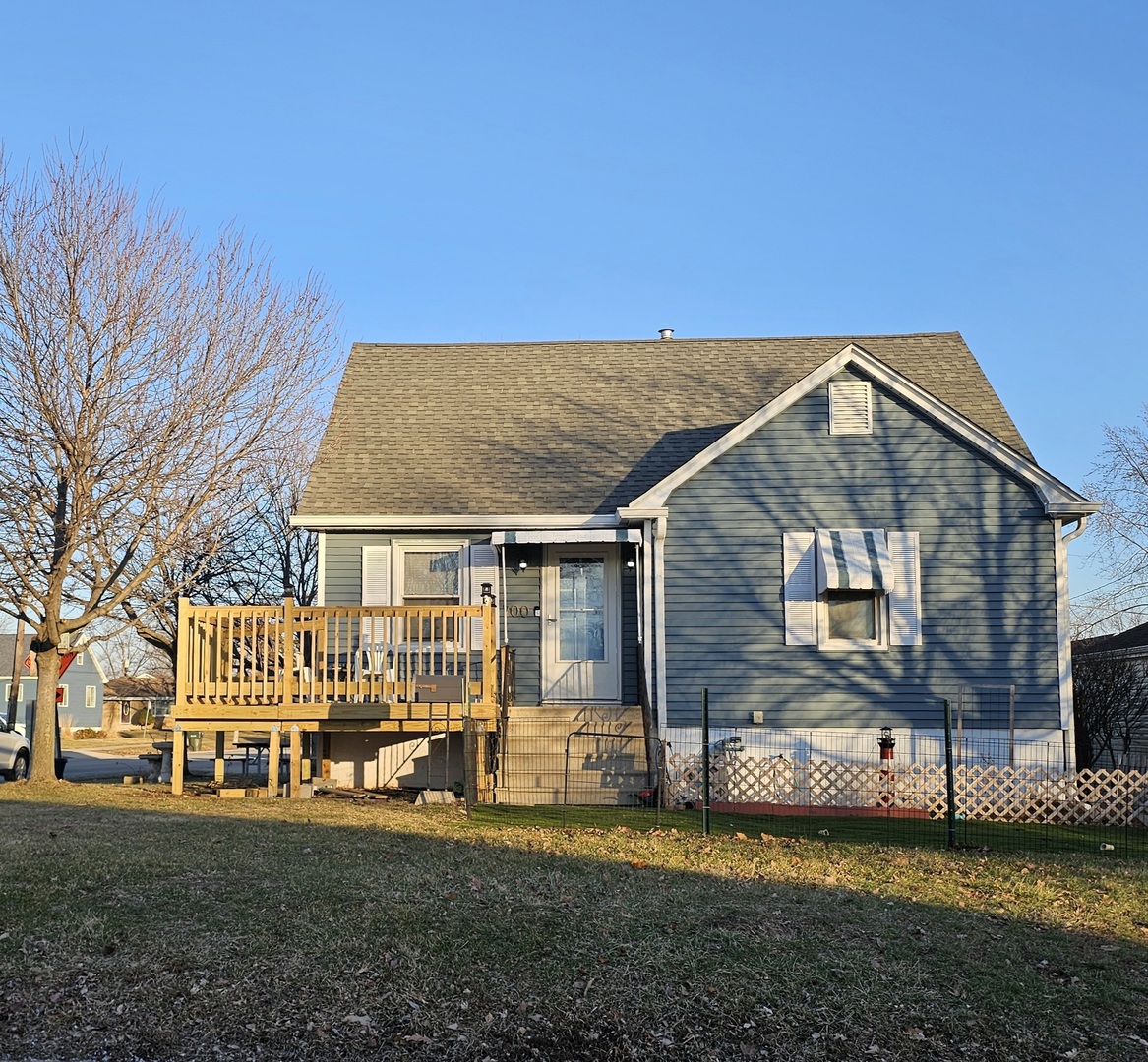 700 Warren Avenue, Rockdale, IL 60436