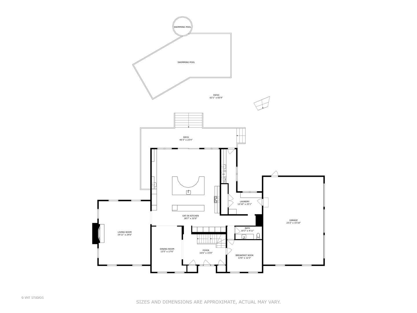 5521 Churchill Lane, Libertyville, IL 60048