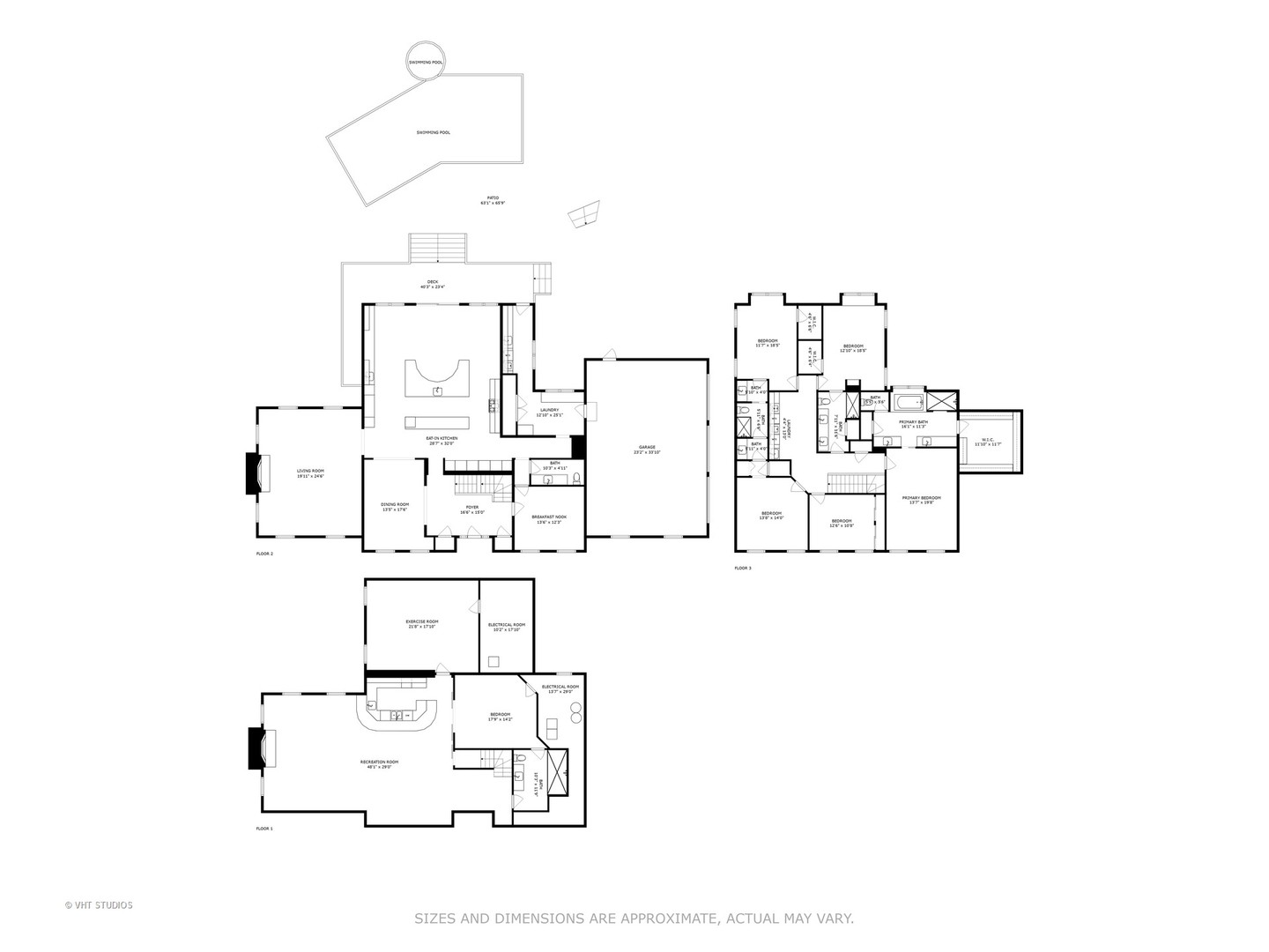 5521 Churchill Lane, Libertyville, IL 60048