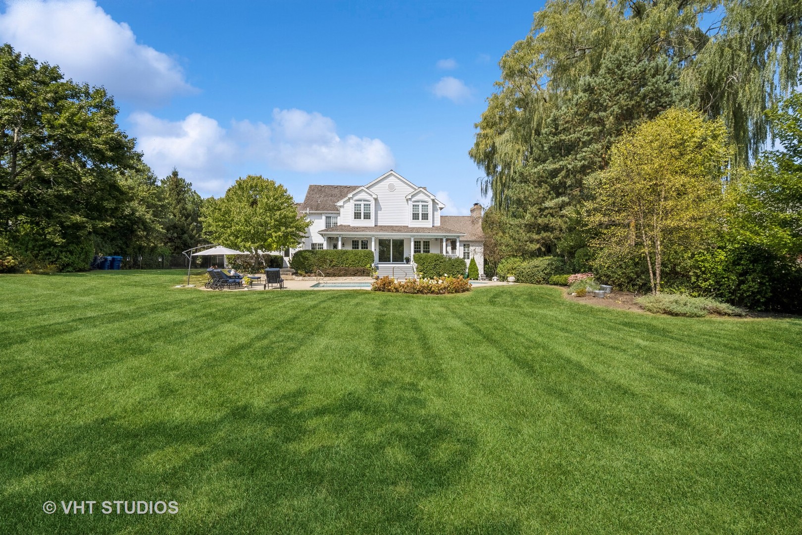 5521 Churchill Lane, Libertyville, IL 60048