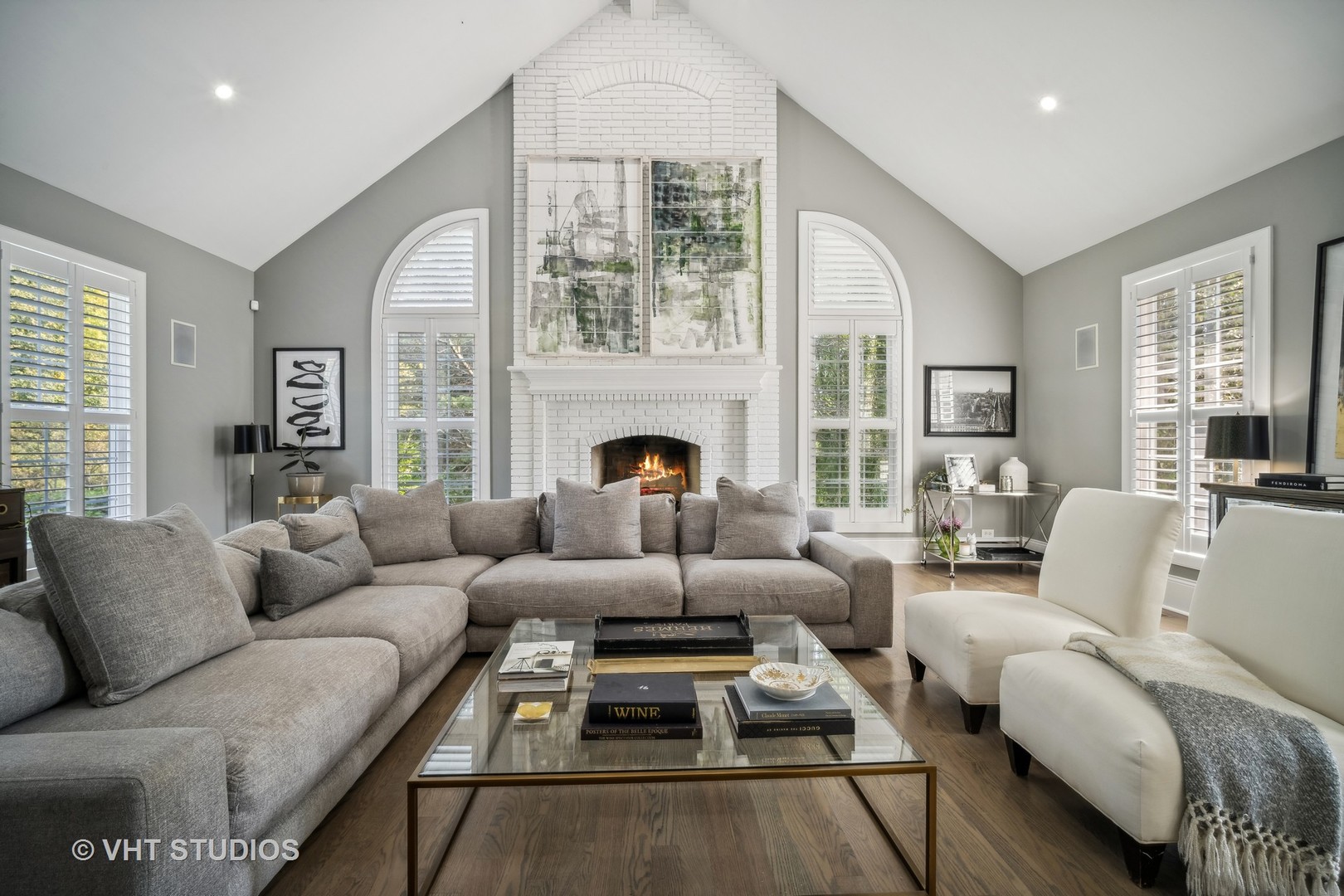 5521 Churchill Lane, Libertyville, IL 60048