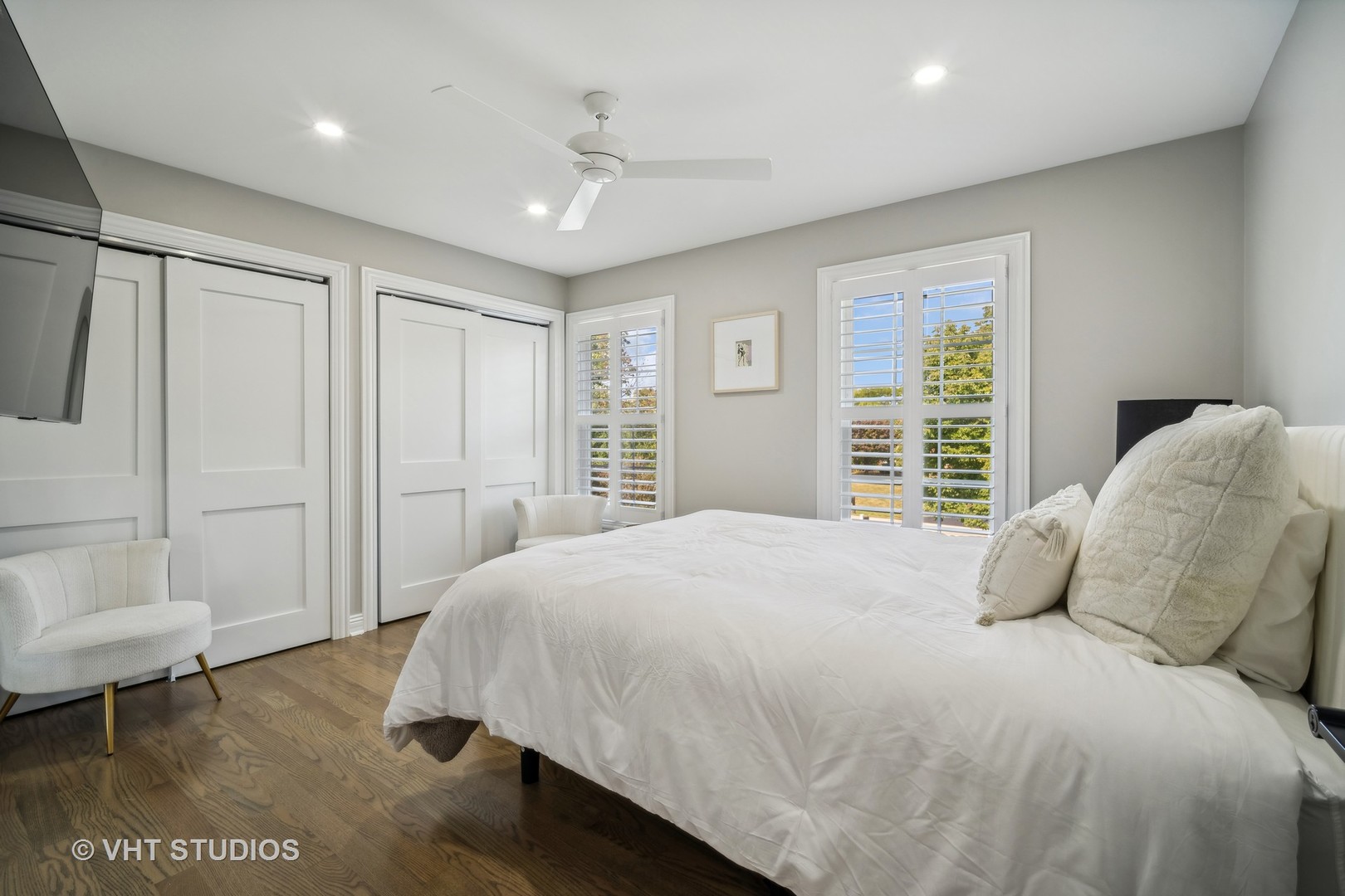 5521 Churchill Lane, Libertyville, IL 60048