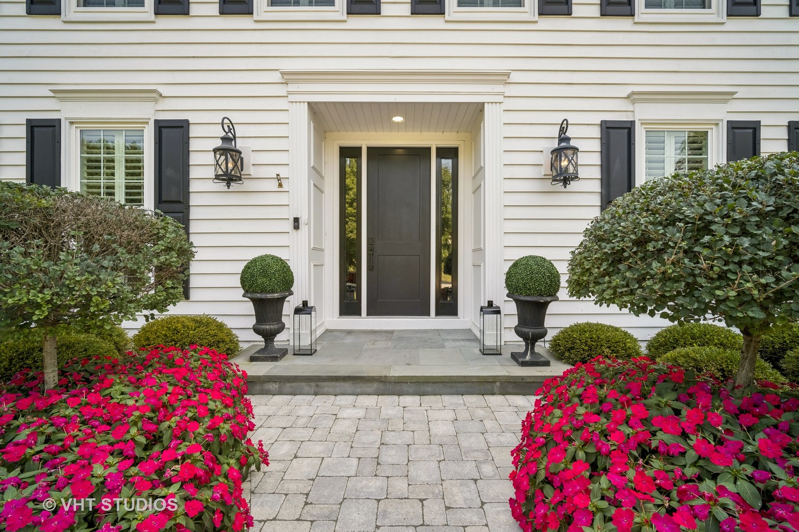 5521 Churchill Lane, Libertyville, IL 60048