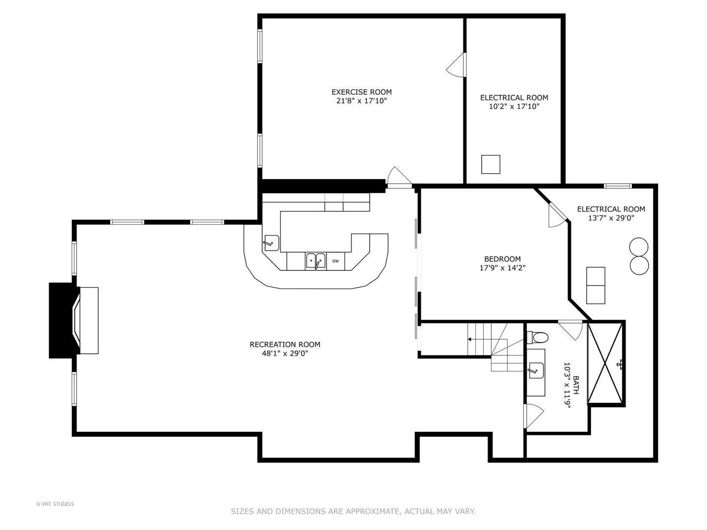 5521 Churchill Lane, Libertyville, IL 60048