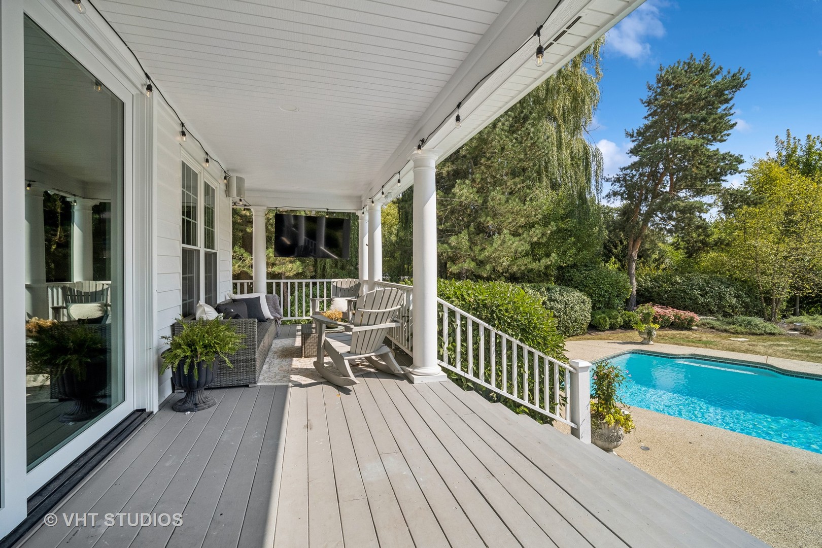 5521 Churchill Lane, Libertyville, IL 60048