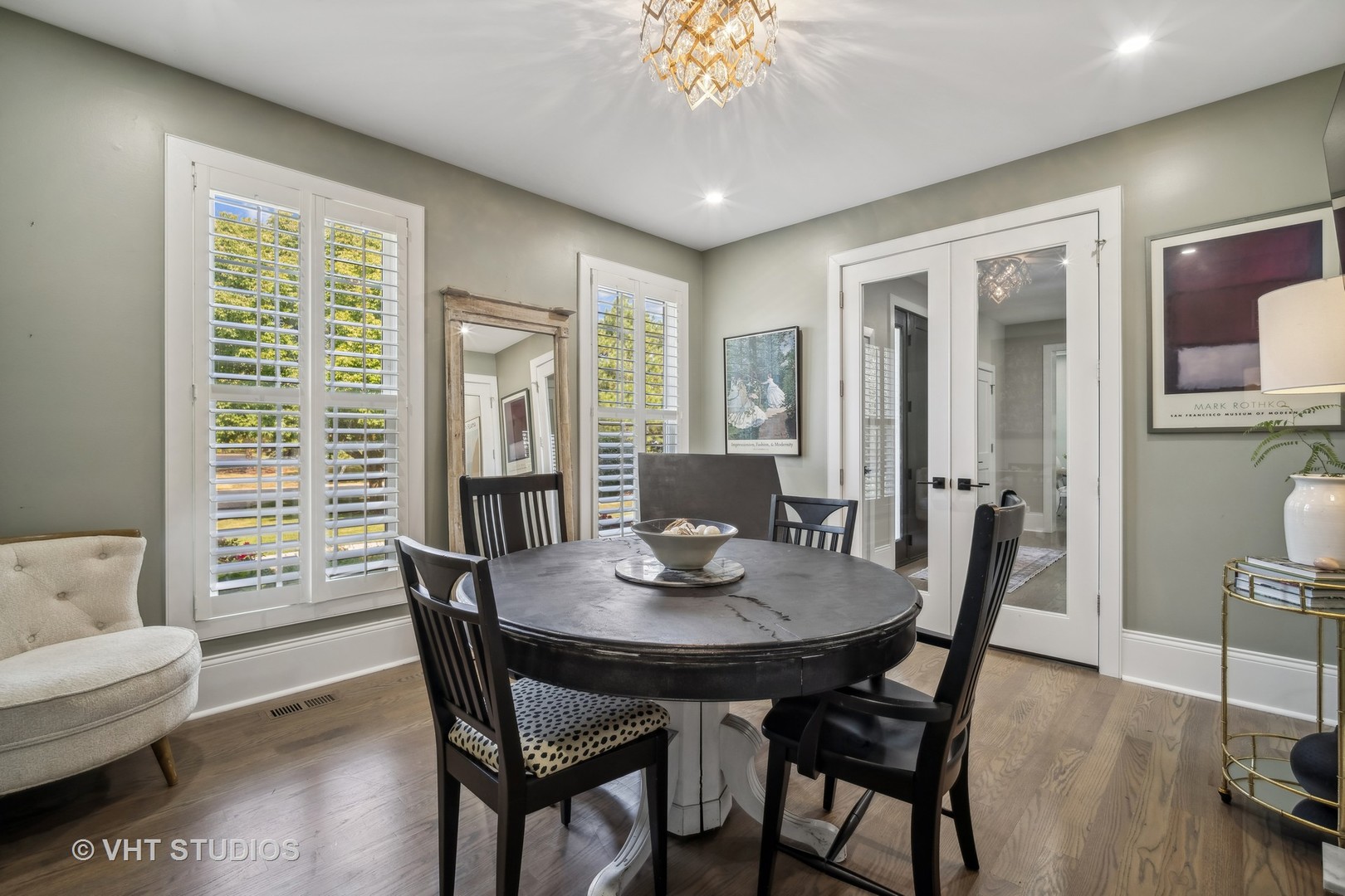 5521 Churchill Lane, Libertyville, IL 60048