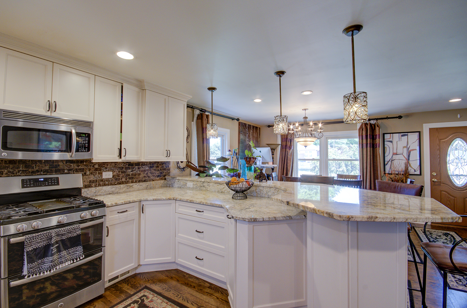 501 Lincoln Avenue, Downers Grove, IL 60515