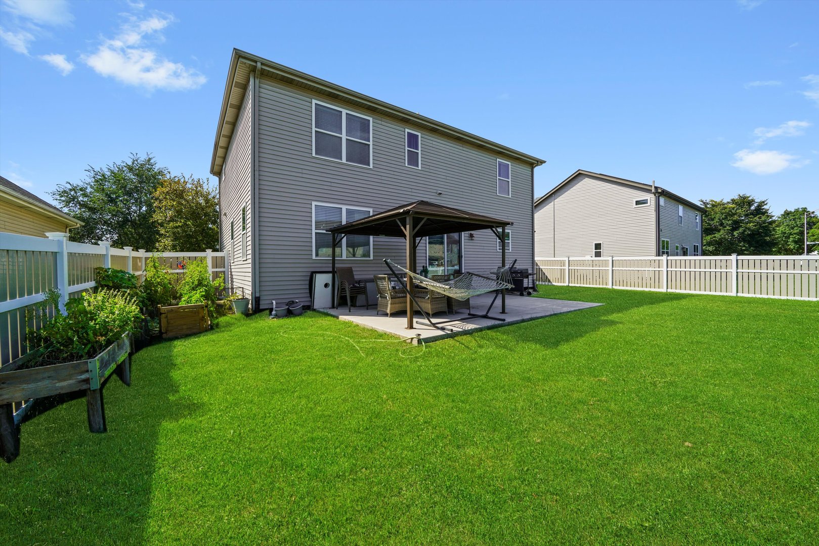 749 N Misty Ridge Drive, Romeoville, IL 60446