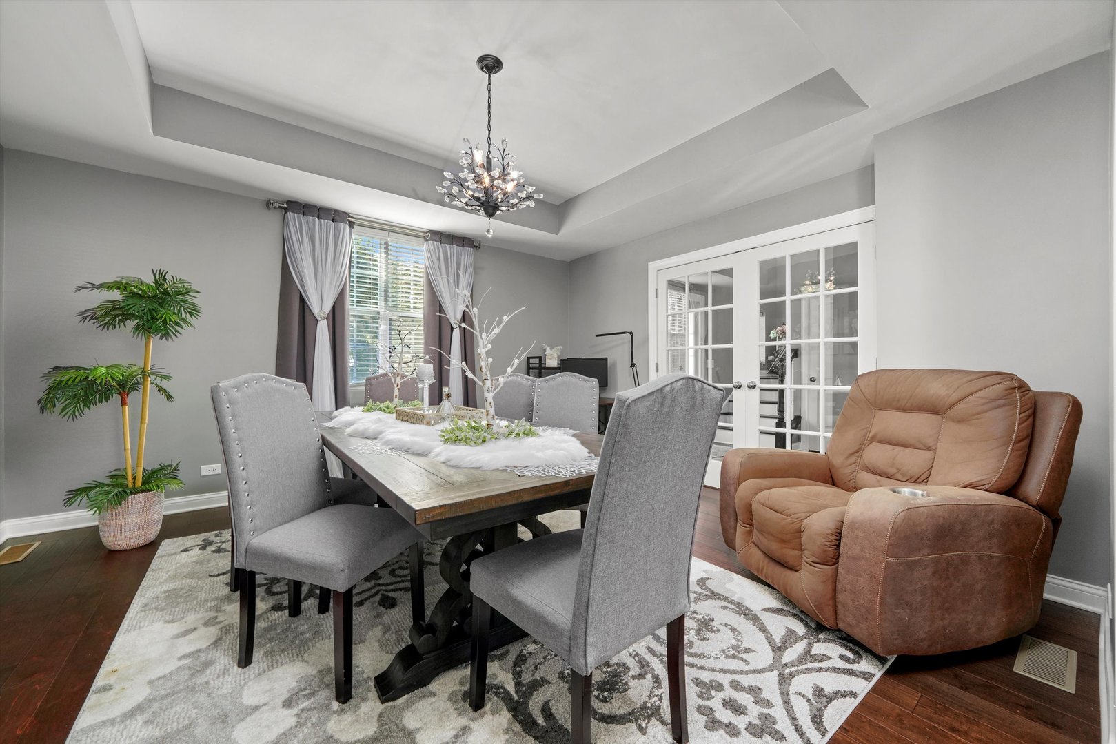 749 N Misty Ridge Drive, Romeoville, IL 60446