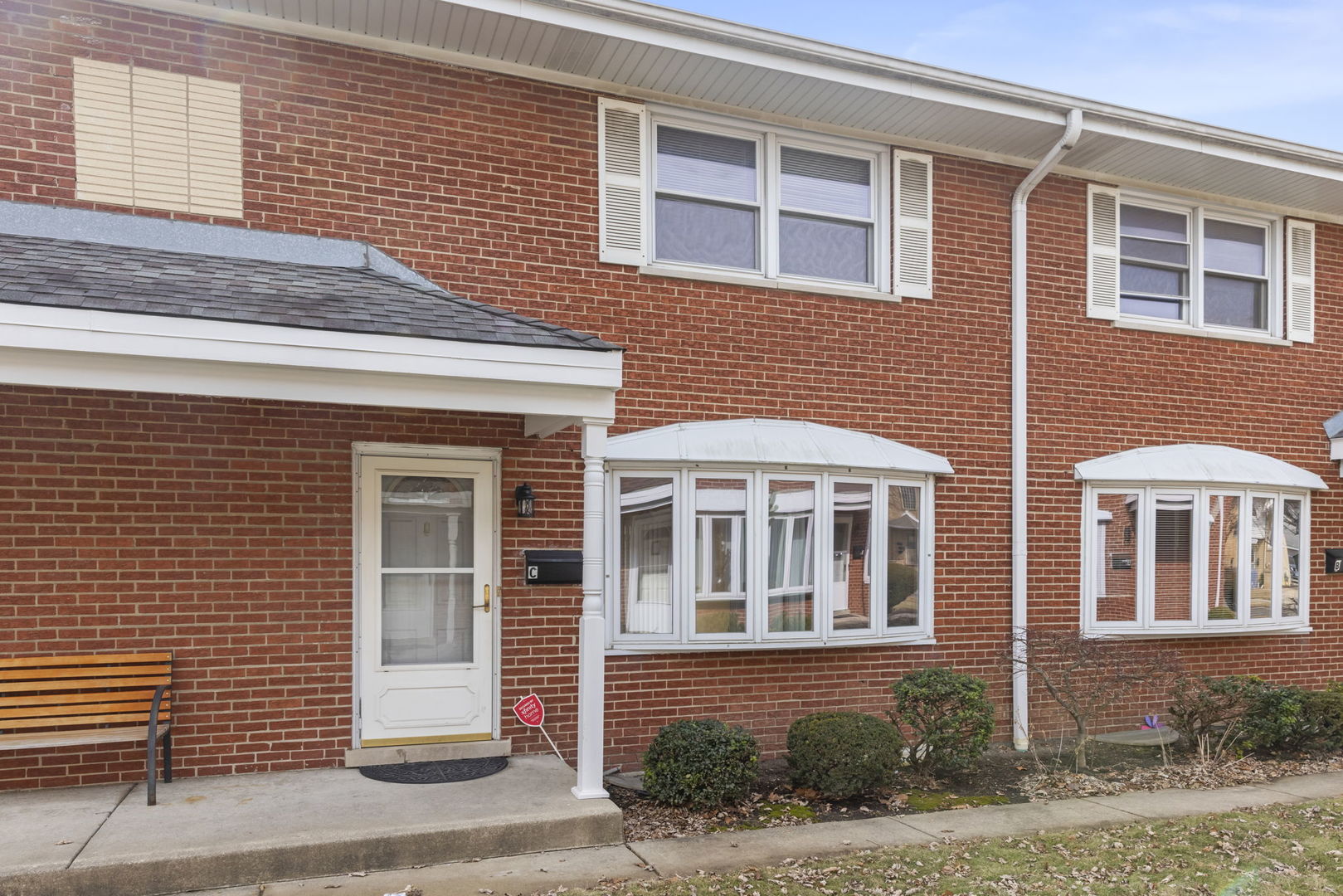 509 Barnsdale Road #C, La Grange Park, IL 60526