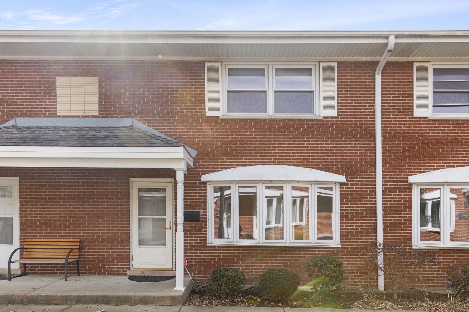 509 Barnsdale Road #C, La Grange Park, IL 60526