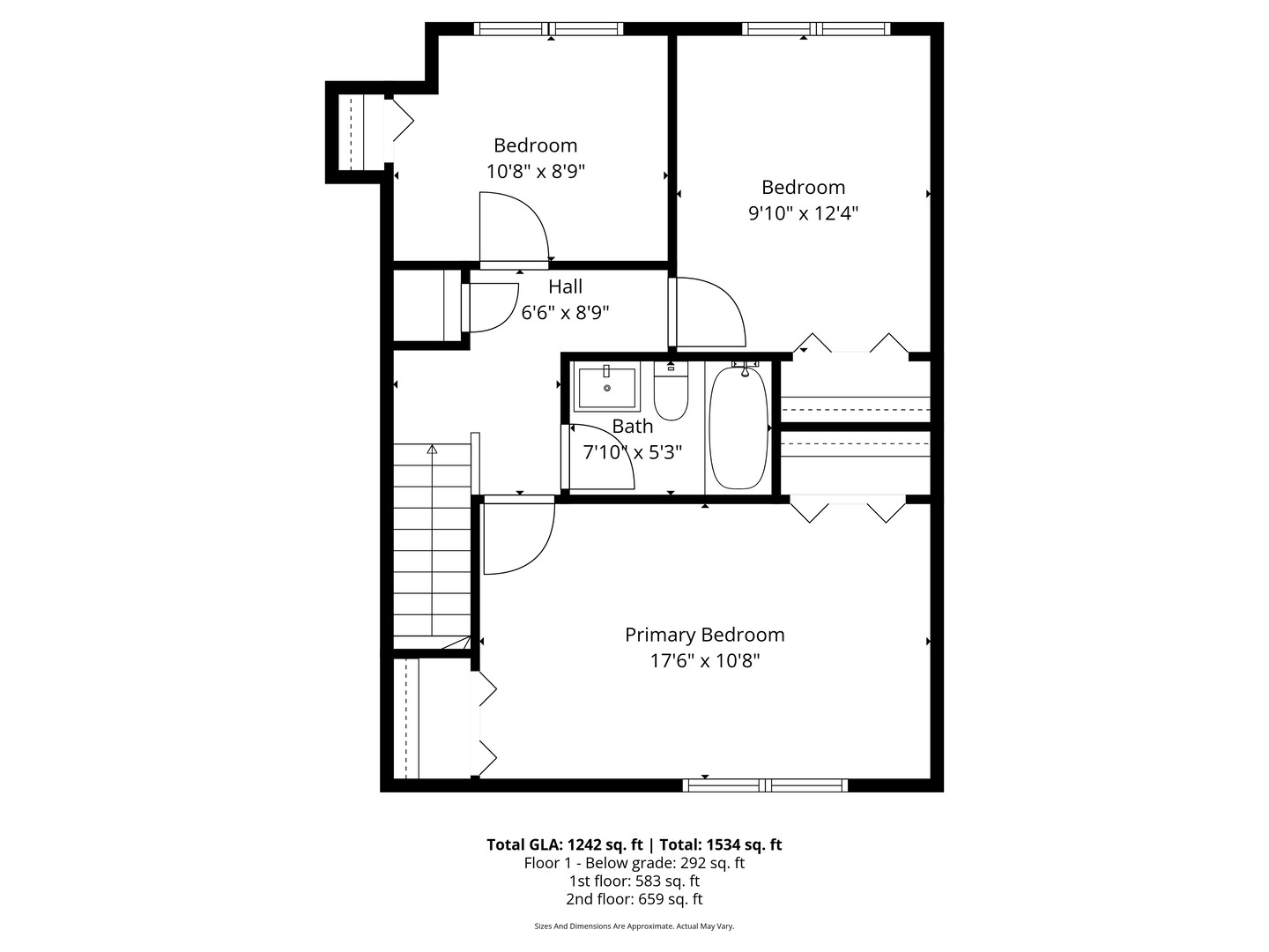 509 Barnsdale Road #C, La Grange Park, IL 60526