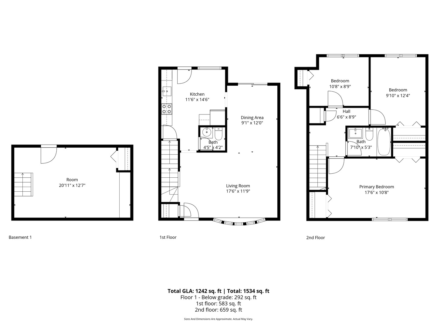 509 Barnsdale Road #C, La Grange Park, IL 60526