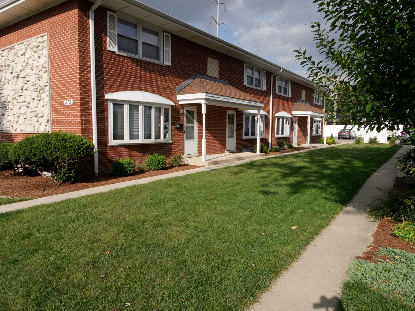 509 Barnsdale Road #C, La Grange Park, IL 60526