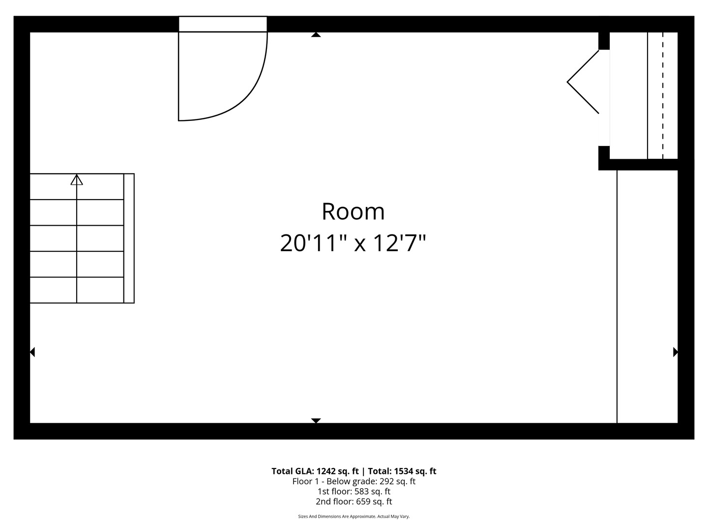 509 Barnsdale Road #C, La Grange Park, IL 60526