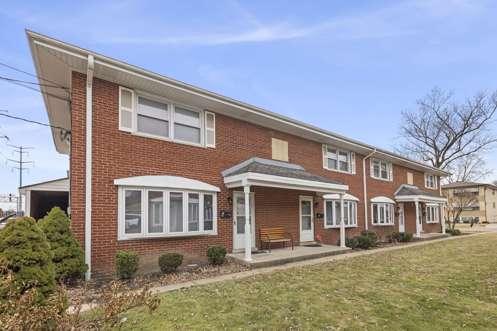 509 Barnsdale Road #C, La Grange Park, IL 60526