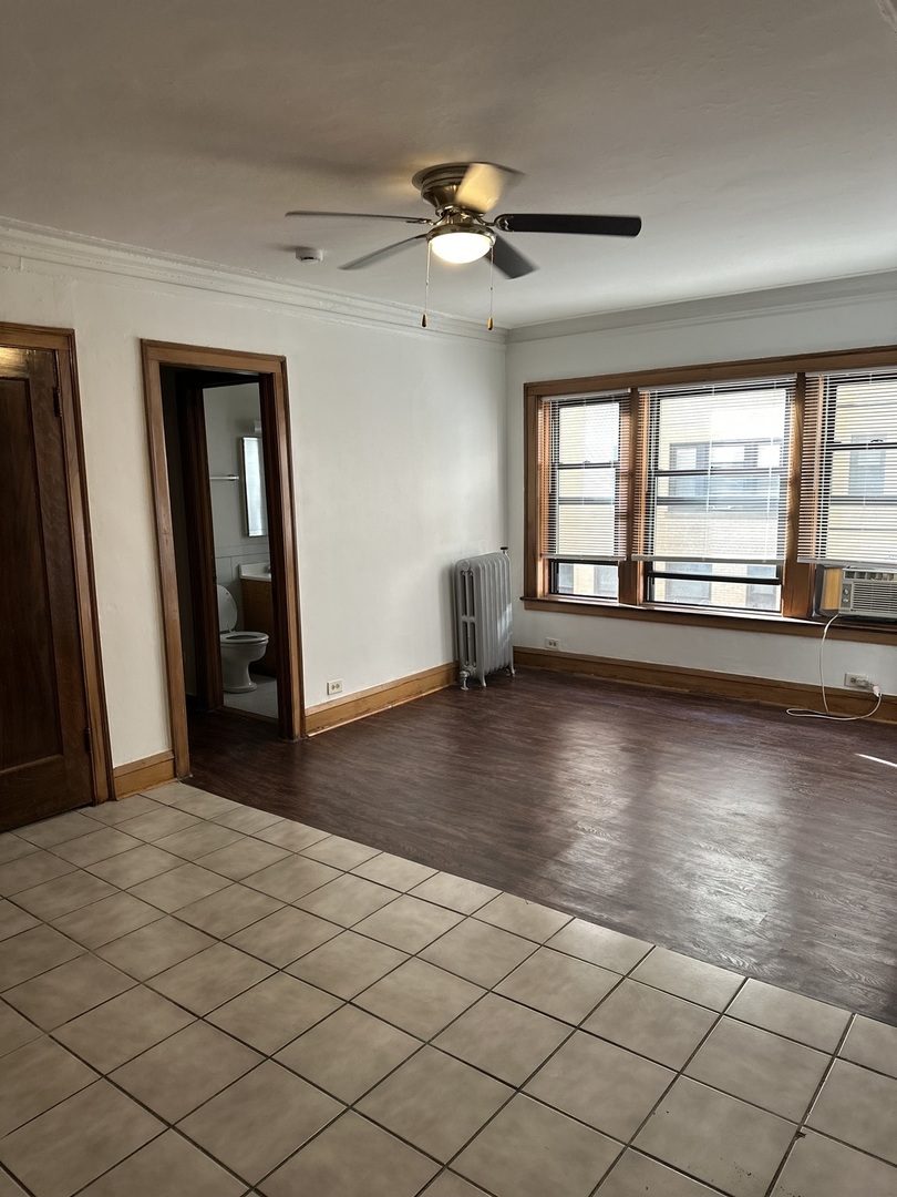 5480 S Cornell Avenue #605, Chicago, IL 60615